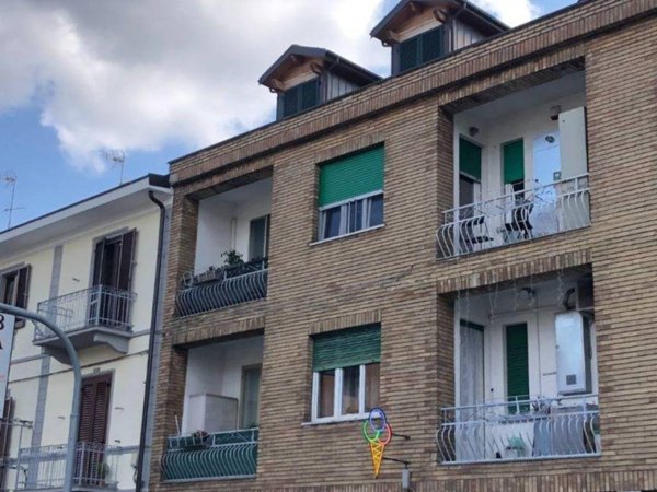 appartamento in vendita a Moncalieri