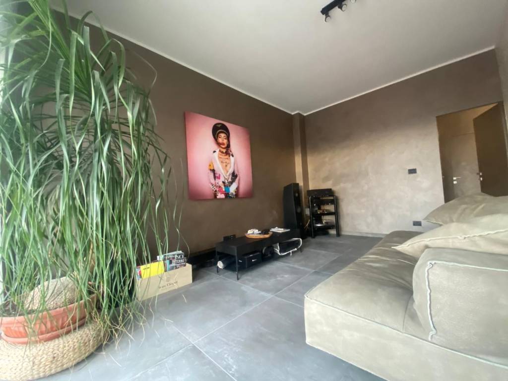 appartamento in vendita a Moncalieri