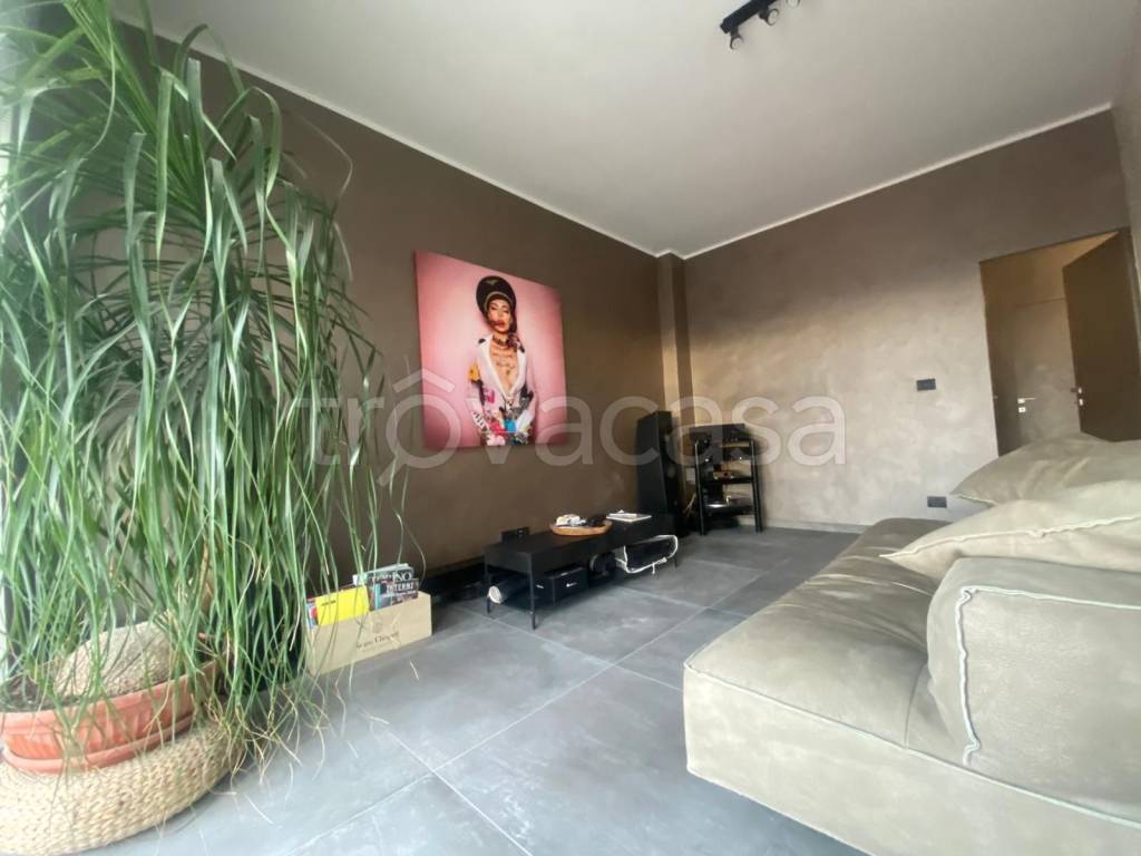 appartamento in vendita a Moncalieri