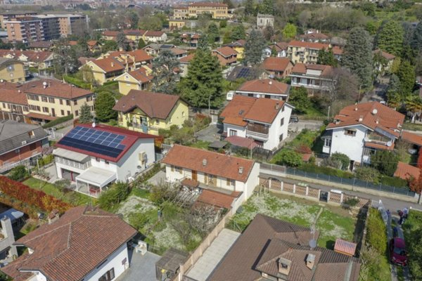 appartamento in vendita a Moncalieri