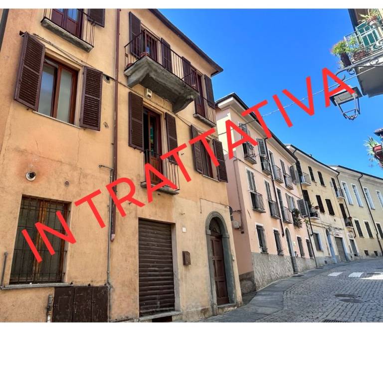 appartamento in vendita a Moncalieri