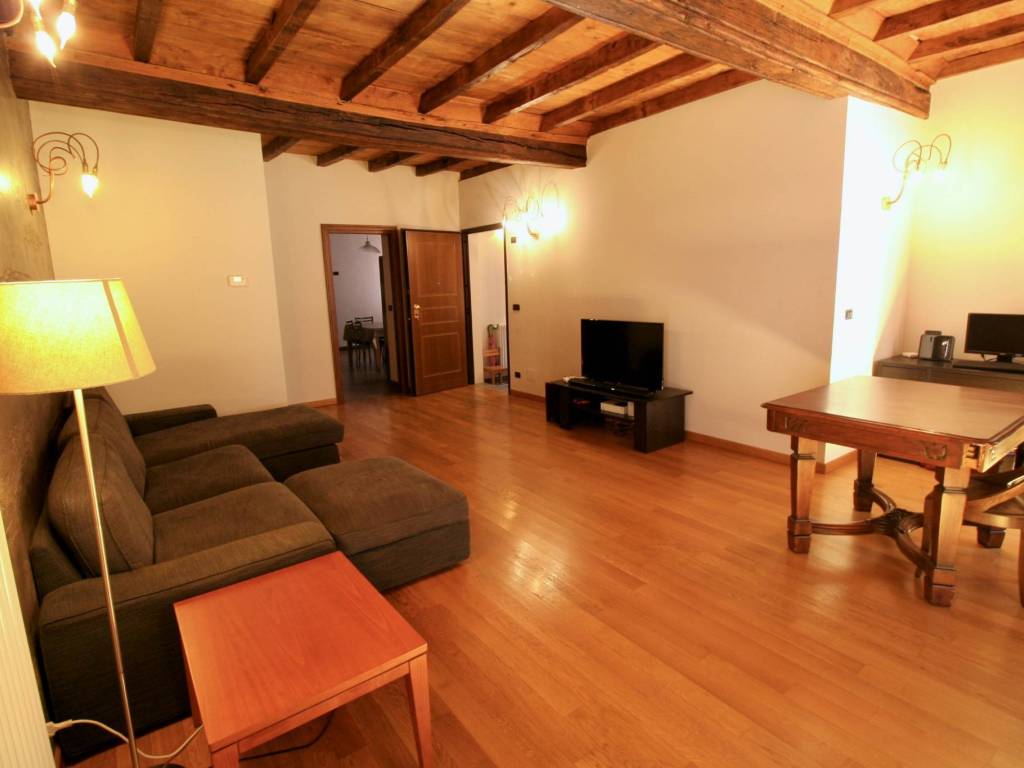 appartamento in vendita a Moncalieri