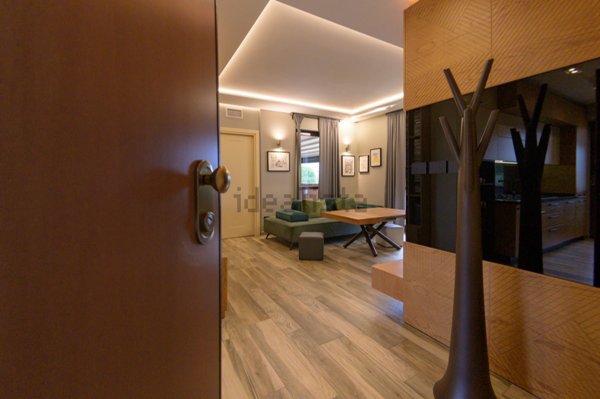 appartamento in vendita a Moncalieri