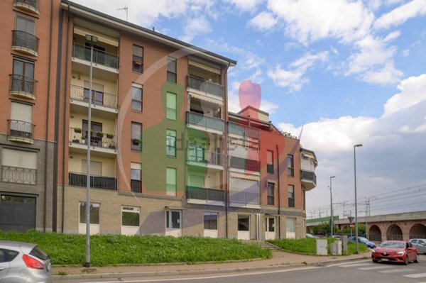 appartamento in vendita a Moncalieri