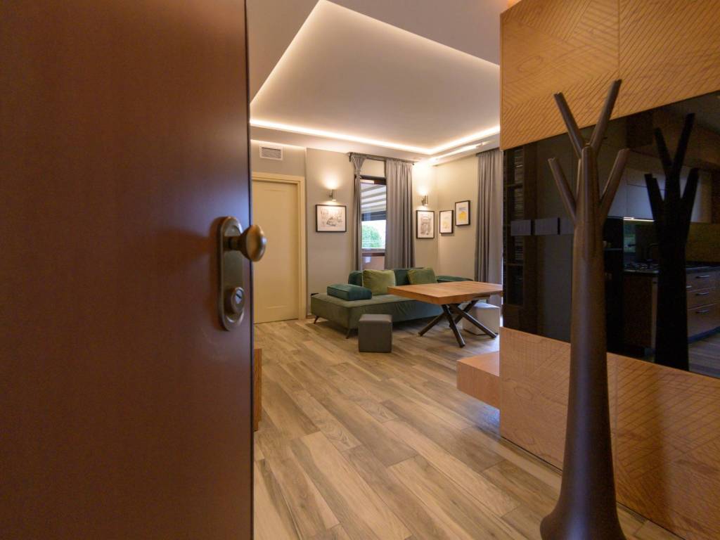 appartamento in vendita a Moncalieri