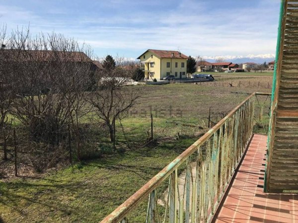 terreno edificabile in vendita a Moncalieri