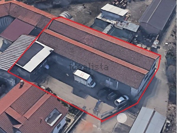 ufficio in vendita a Moncalieri in zona Carpice