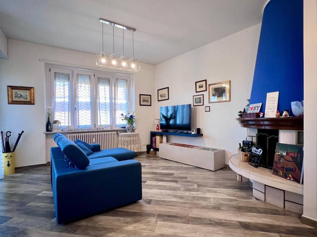 appartamento in vendita a Moncalieri in zona Moriondo