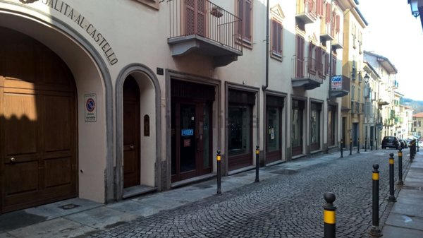 ufficio in vendita a Moncalieri