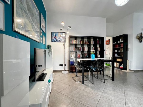 appartamento in vendita a Moncalieri in zona Tagliaferro