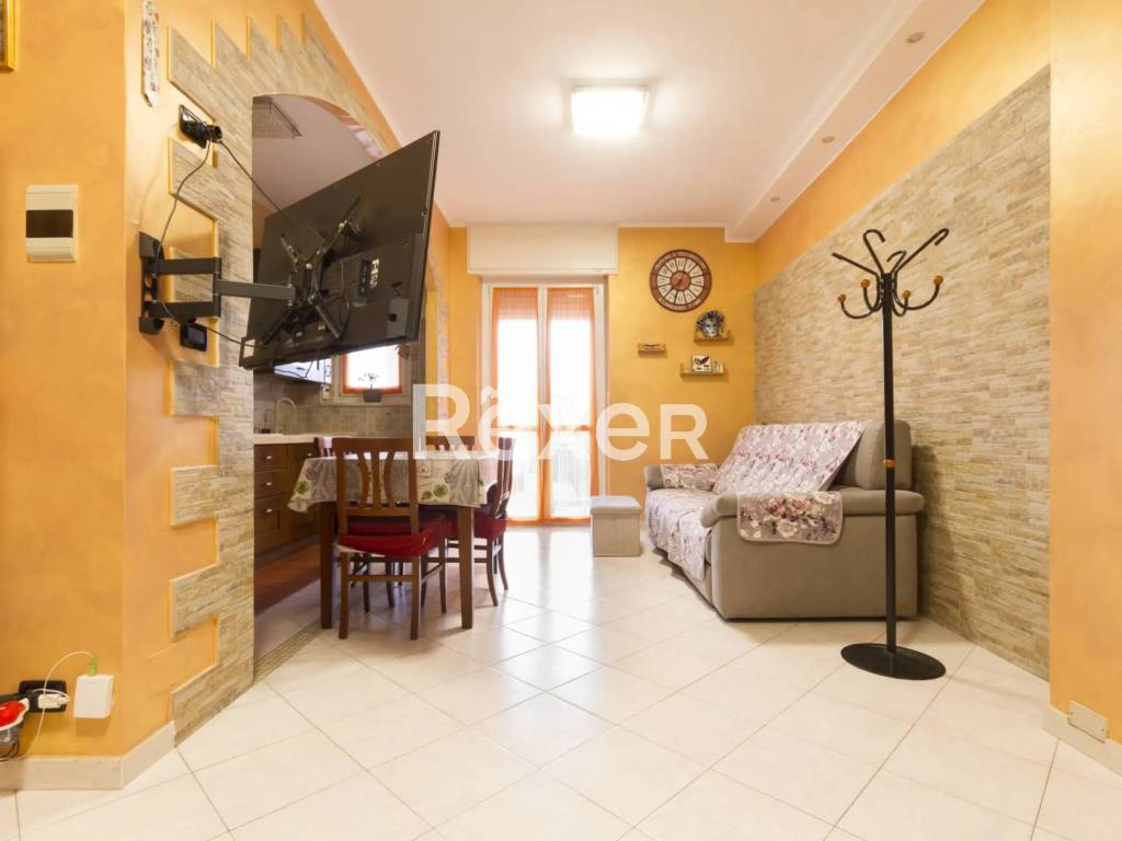 appartamento in vendita a Moncalieri