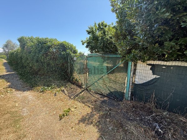 terreno agricolo in vendita a Moncalieri