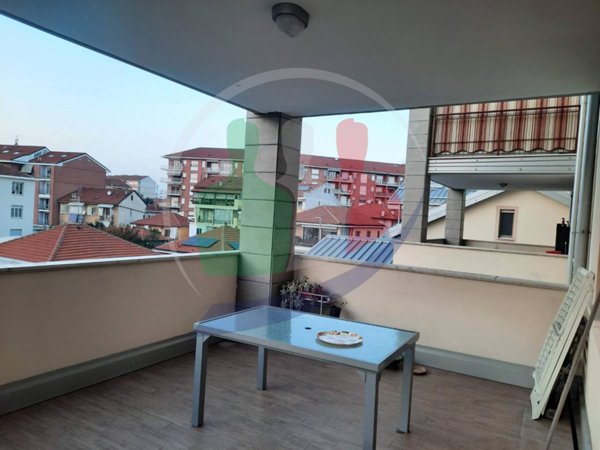 appartamento in vendita a Moncalieri