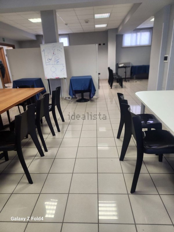 locale di sgombero in vendita a Moncalieri