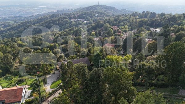 ufficio in vendita a Moncalieri in zona Revigliasco