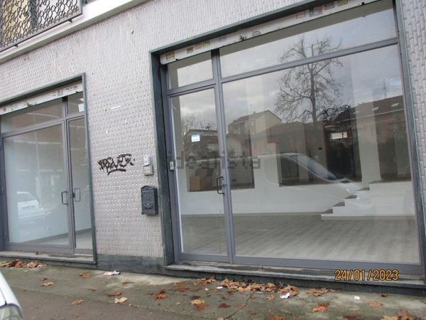 appartamento in vendita a Moncalieri in zona Testona