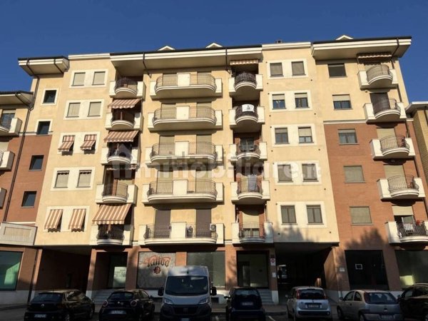 appartamento in vendita a Moncalieri