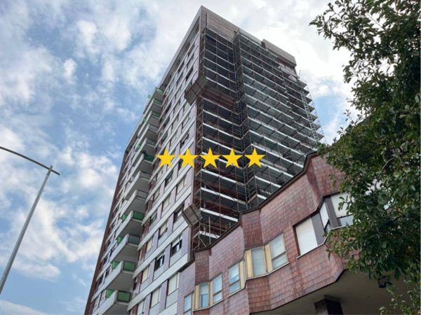 appartamento in vendita a Moncalieri