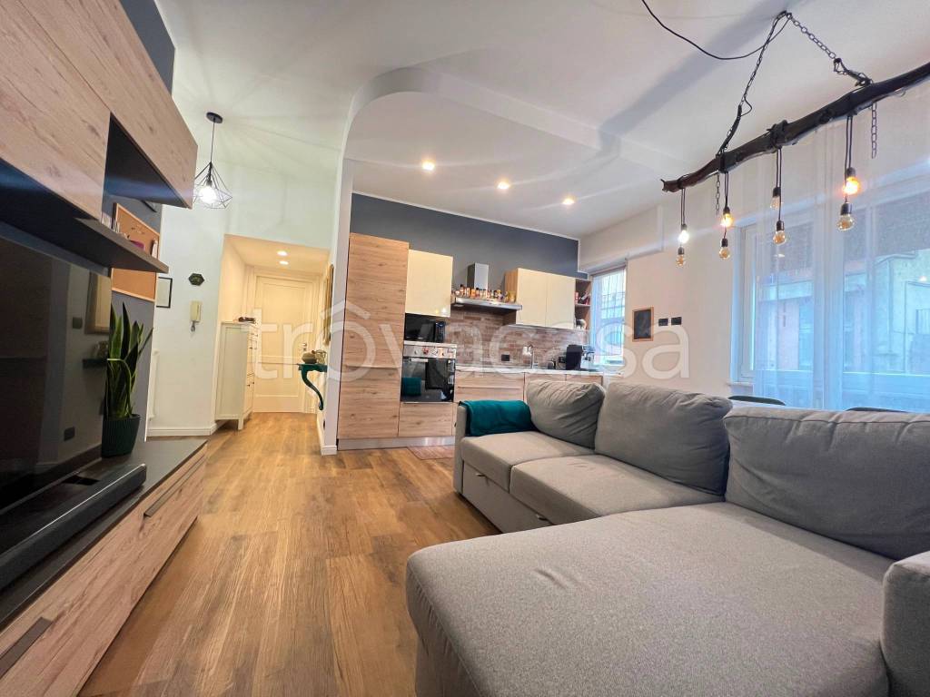 appartamento in vendita a Moncalieri