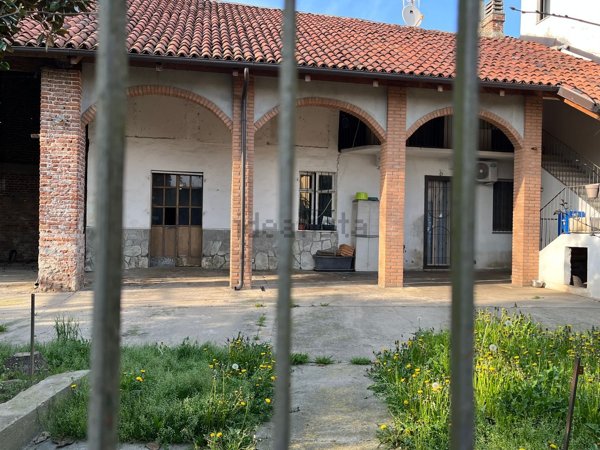 appartamento in vendita a Moncalieri