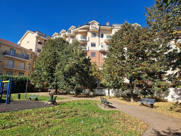 appartamento in vendita a Moncalieri