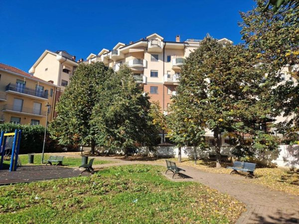 appartamento in vendita a Moncalieri