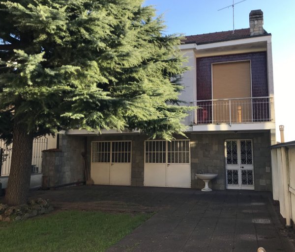 casa indipendente in vendita a Moncalieri