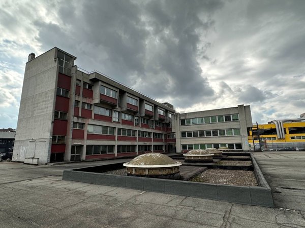 ufficio in vendita a Moncalieri