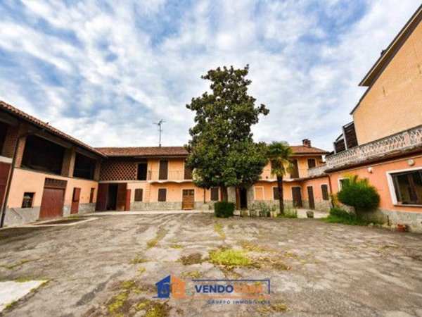 casa indipendente in vendita a Moncalieri