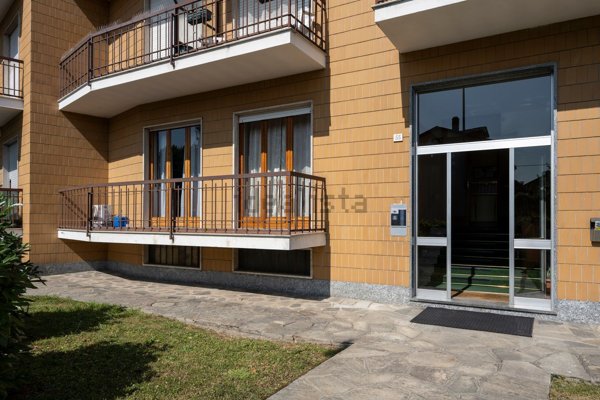 appartamento in vendita a Moncalieri