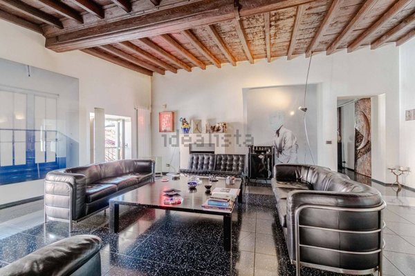 appartamento in vendita a Moncalieri