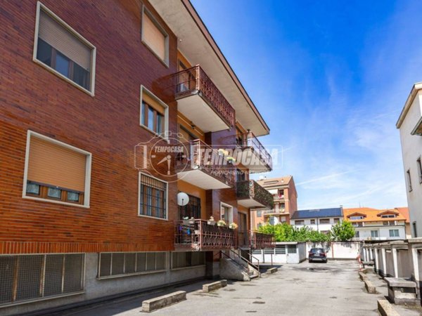 appartamento in vendita a Moncalieri