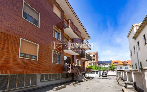 appartamento in vendita a Moncalieri