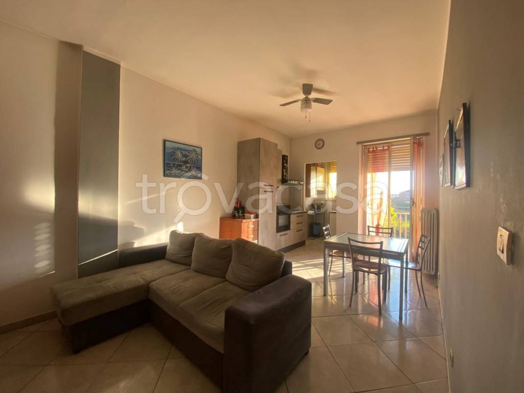 appartamento in vendita a Moncalieri