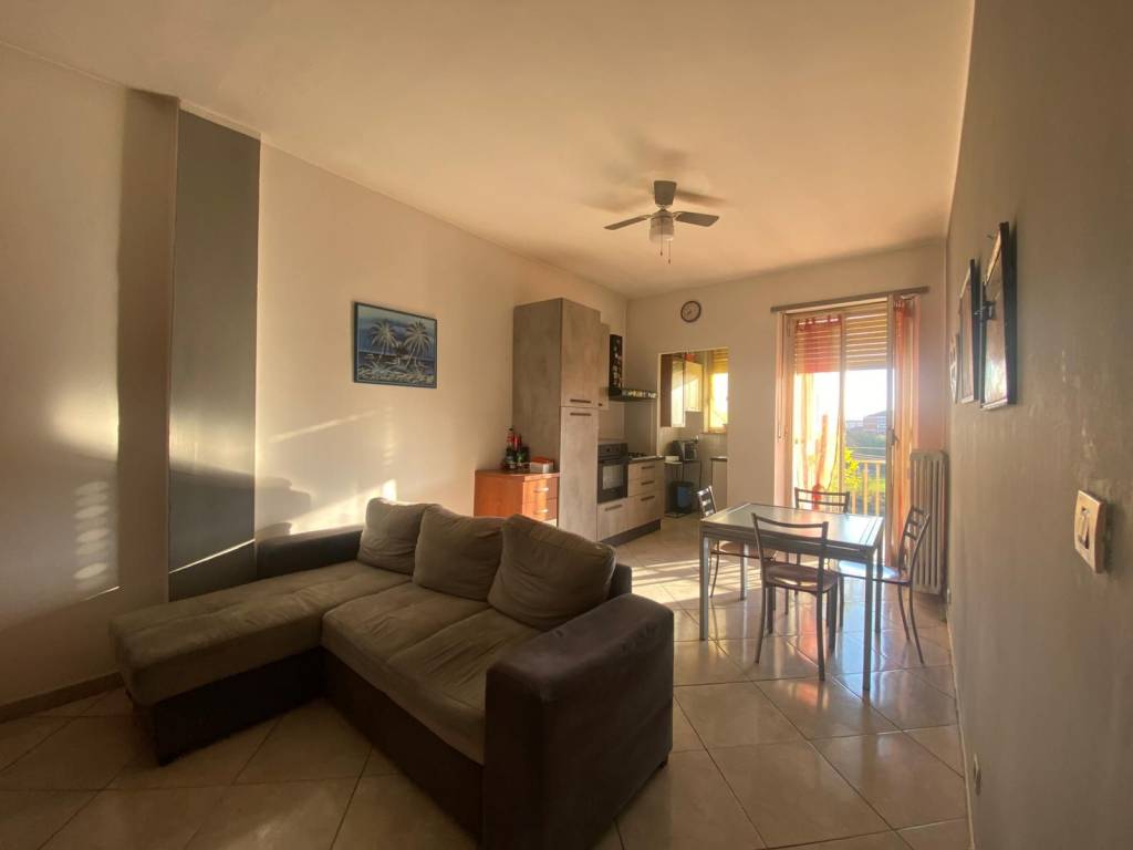 appartamento in vendita a Moncalieri