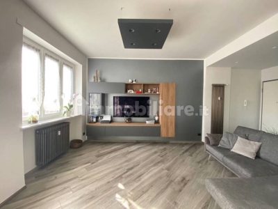 appartamento in vendita a Moncalieri in zona Testona