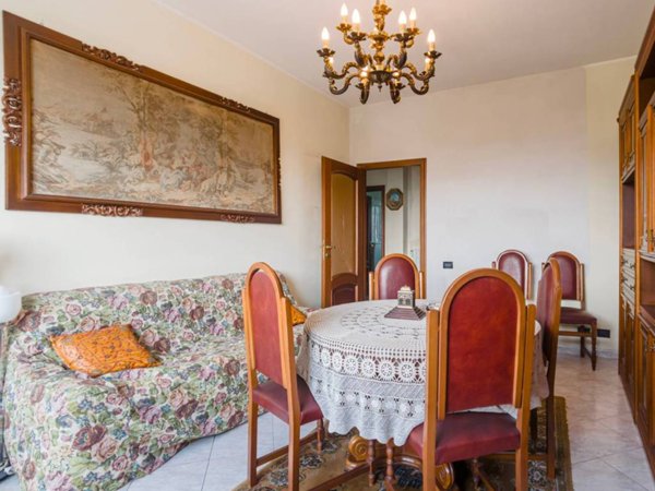 appartamento in vendita a Moncalieri in zona Borgo San Pietro