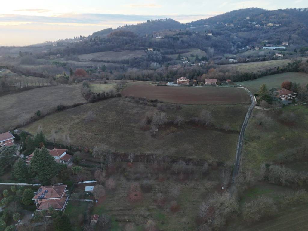 terreno agricolo in vendita a Moncalieri in zona Revigliasco