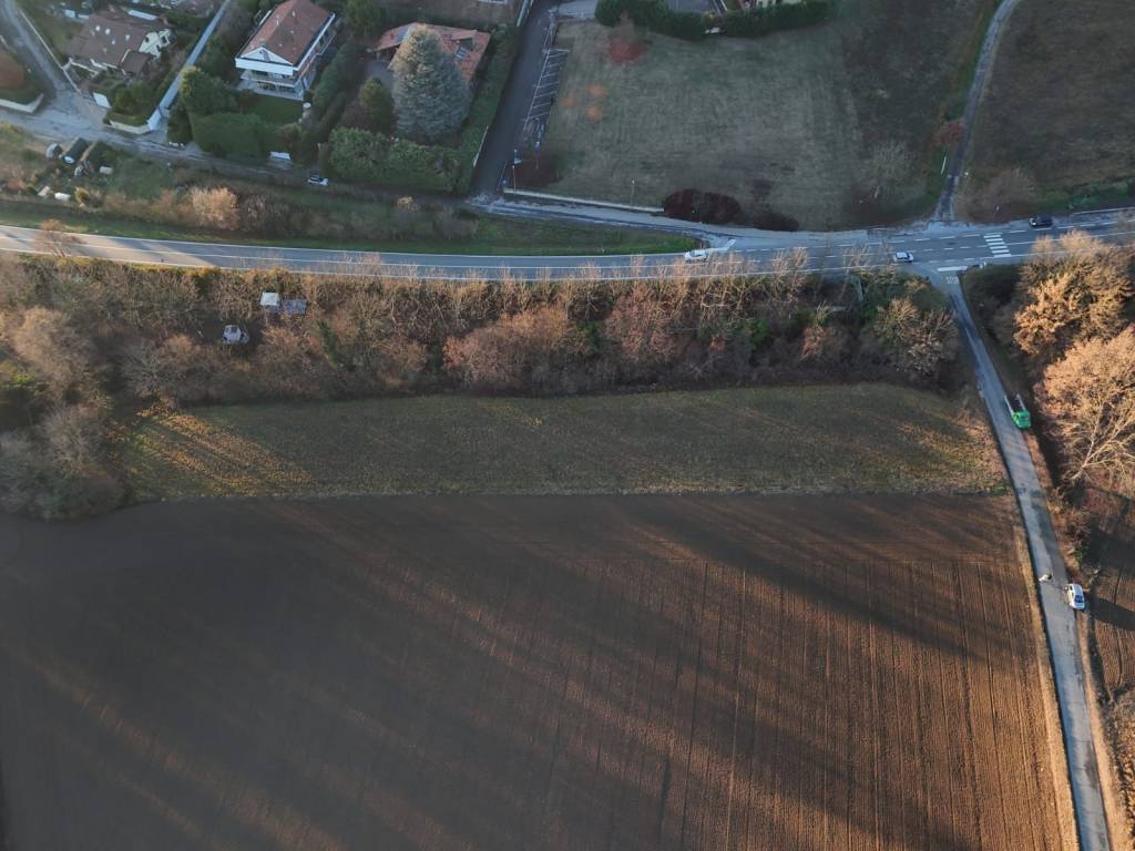 terreno agricolo in vendita a Moncalieri in zona Revigliasco