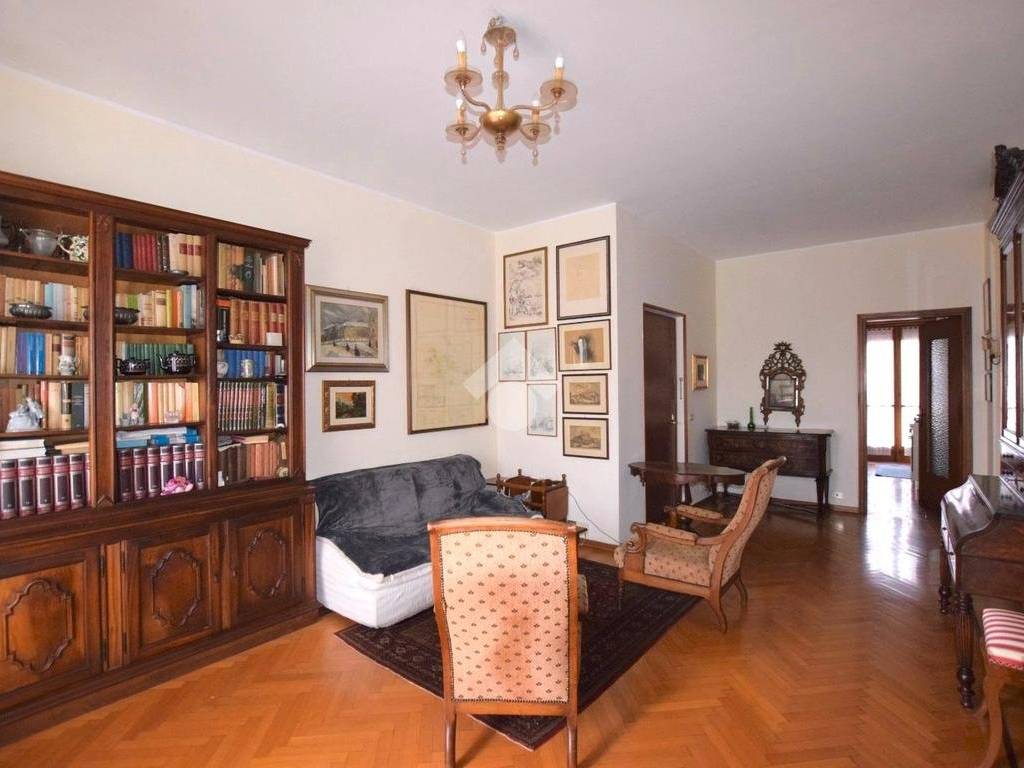 appartamento in vendita a Moncalieri