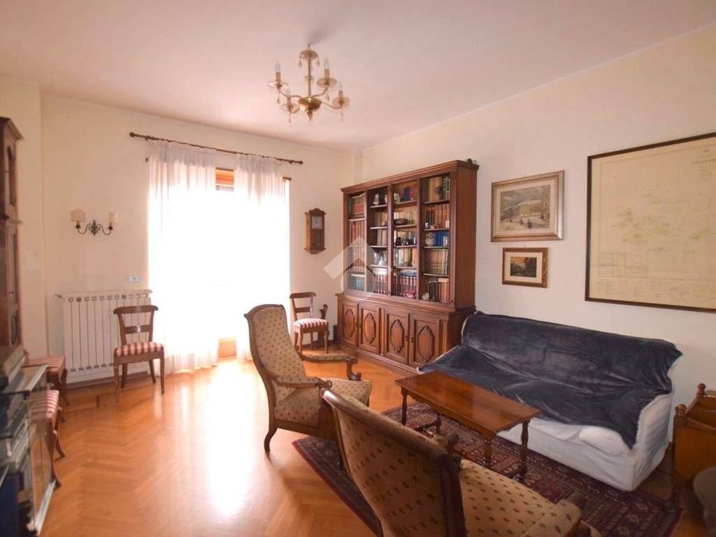 appartamento in vendita a Moncalieri