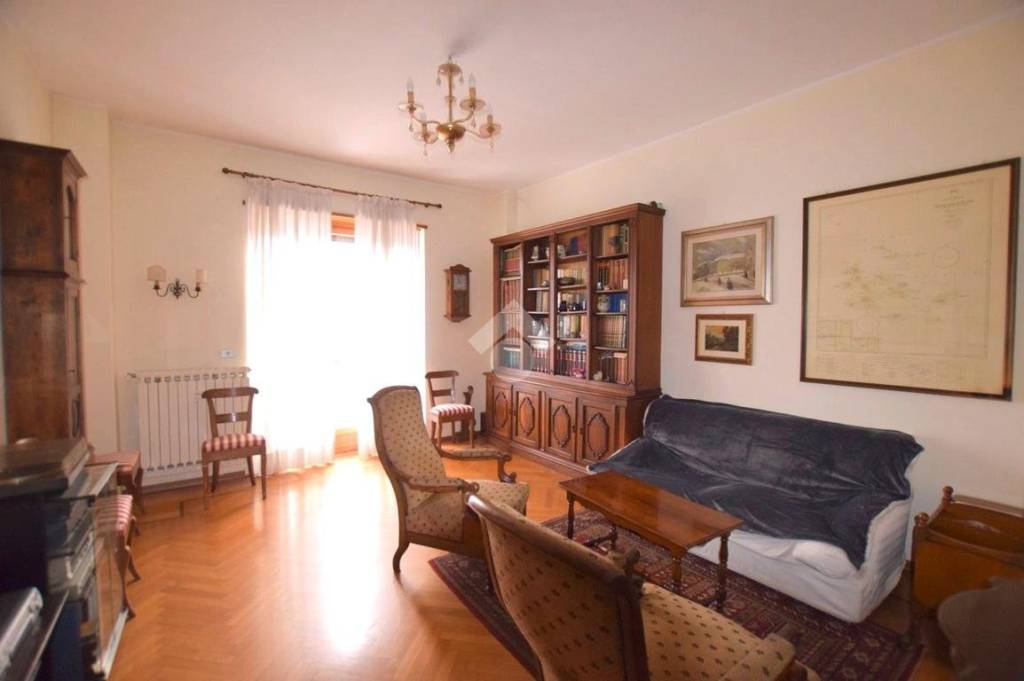appartamento in vendita a Moncalieri