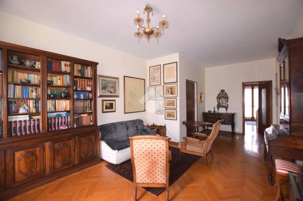 appartamento in vendita a Moncalieri