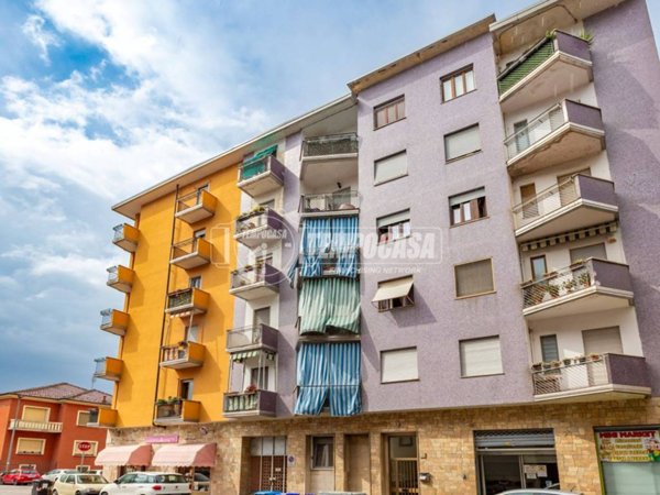 appartamento in vendita a Moncalieri