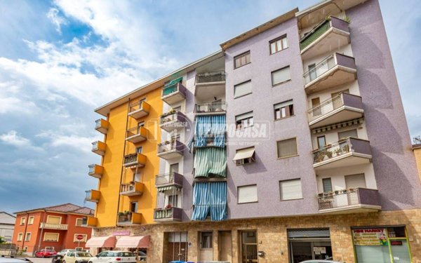 appartamento in vendita a Moncalieri