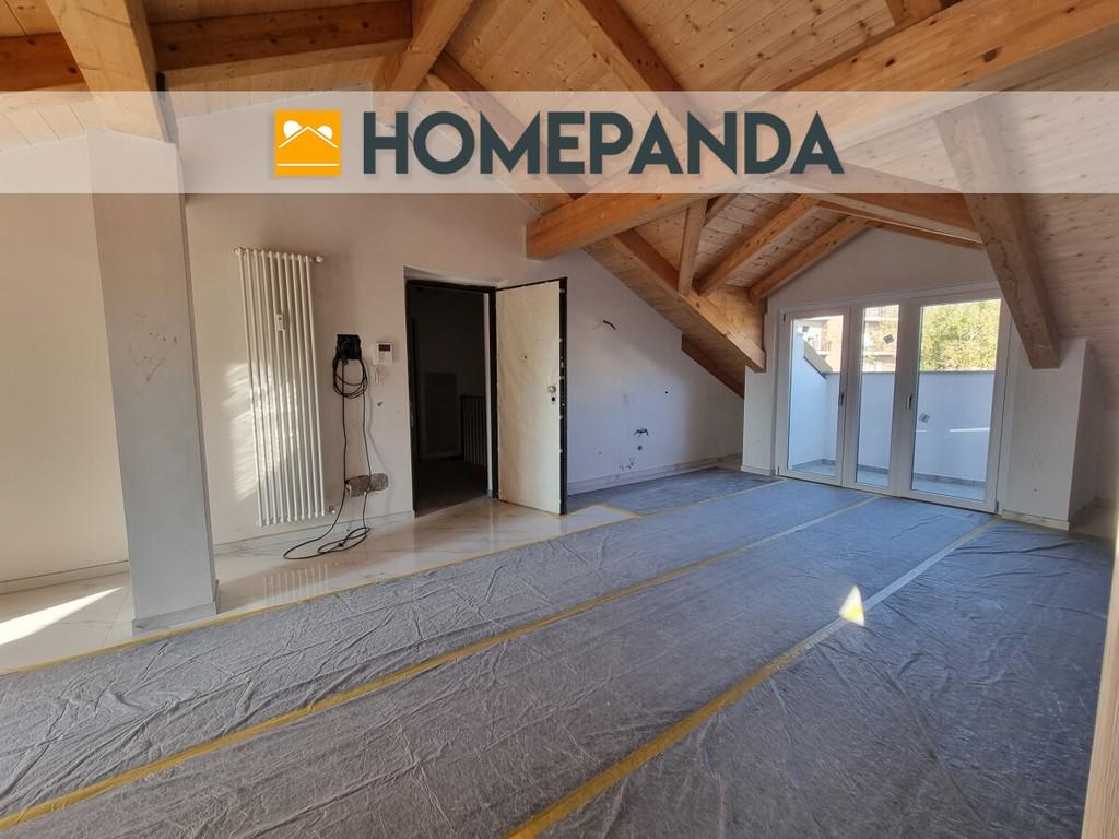 appartamento in vendita a Moncalieri