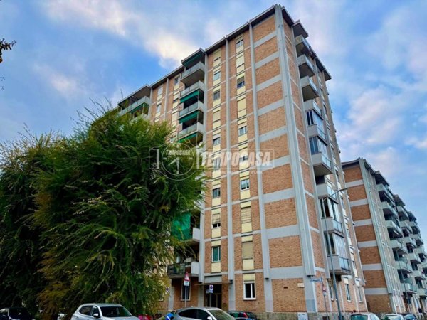 appartamento in vendita a Moncalieri