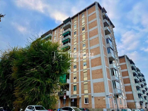 appartamento in vendita a Moncalieri