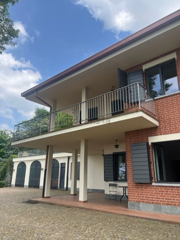 casa indipendente in vendita a Moncalieri