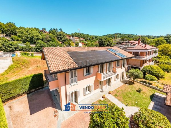 casa indipendente in vendita a Moncalieri